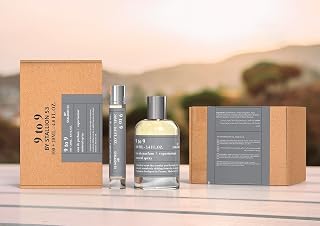 Emper 9 to 9 by Stallion 53-100ml with a Free 20ml