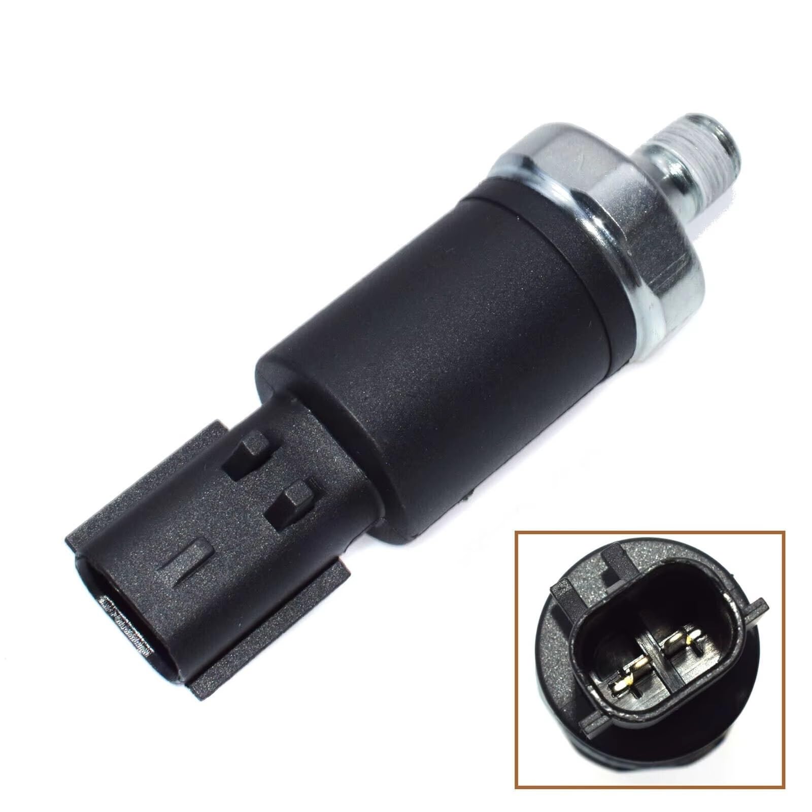 Sensor de presión de Aceite para Ram 1500, 2500 y 3500 Wagon (1998, 1999, 2000, 2001 y 2002) Sensor de presión de Aceite 56031005AB