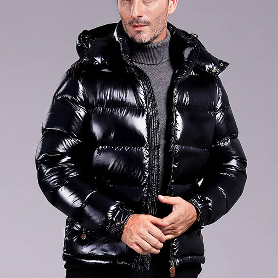 ゆ*う様   Black Down Jacket UNBOUND JACKET - BLACK – SOLUÁ FOR PEOPLE