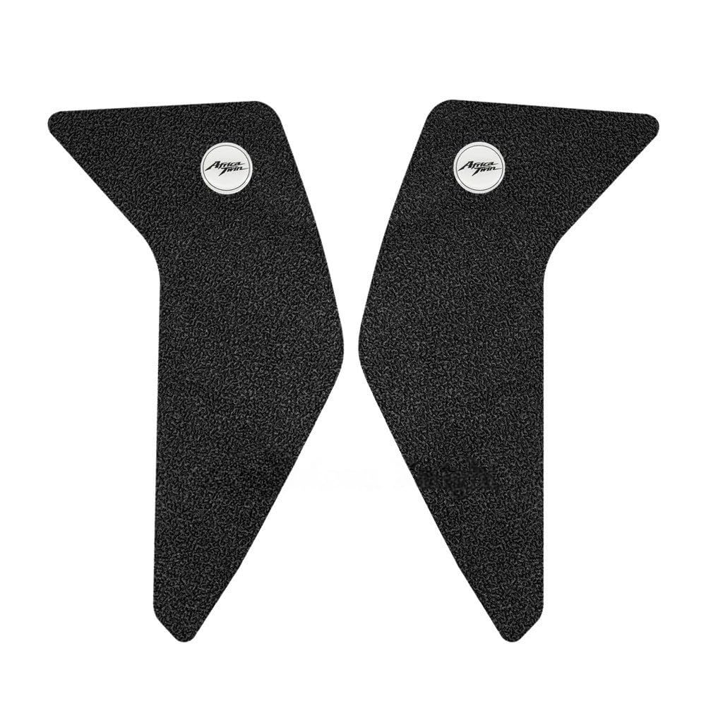 Motorcycle Fuel Tank Sticker Motorcycle Tank Pads Protector Sticker Decal Gas Knee Grip Tank Traction Pad for Africa Twin CRF1000L CRF 1000 L for ADV