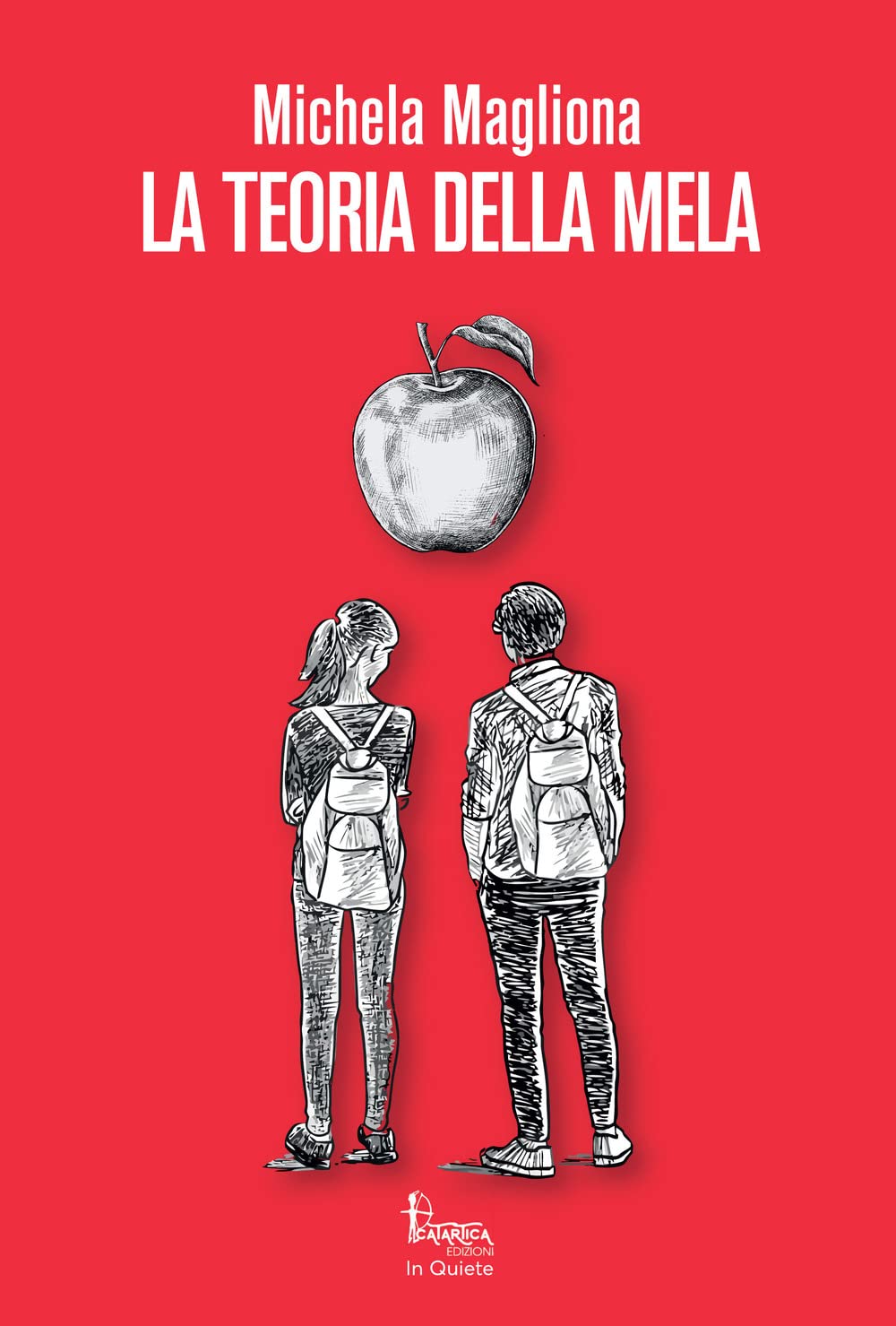 La Teoria Della Mela. Nuova Ediz. - 4