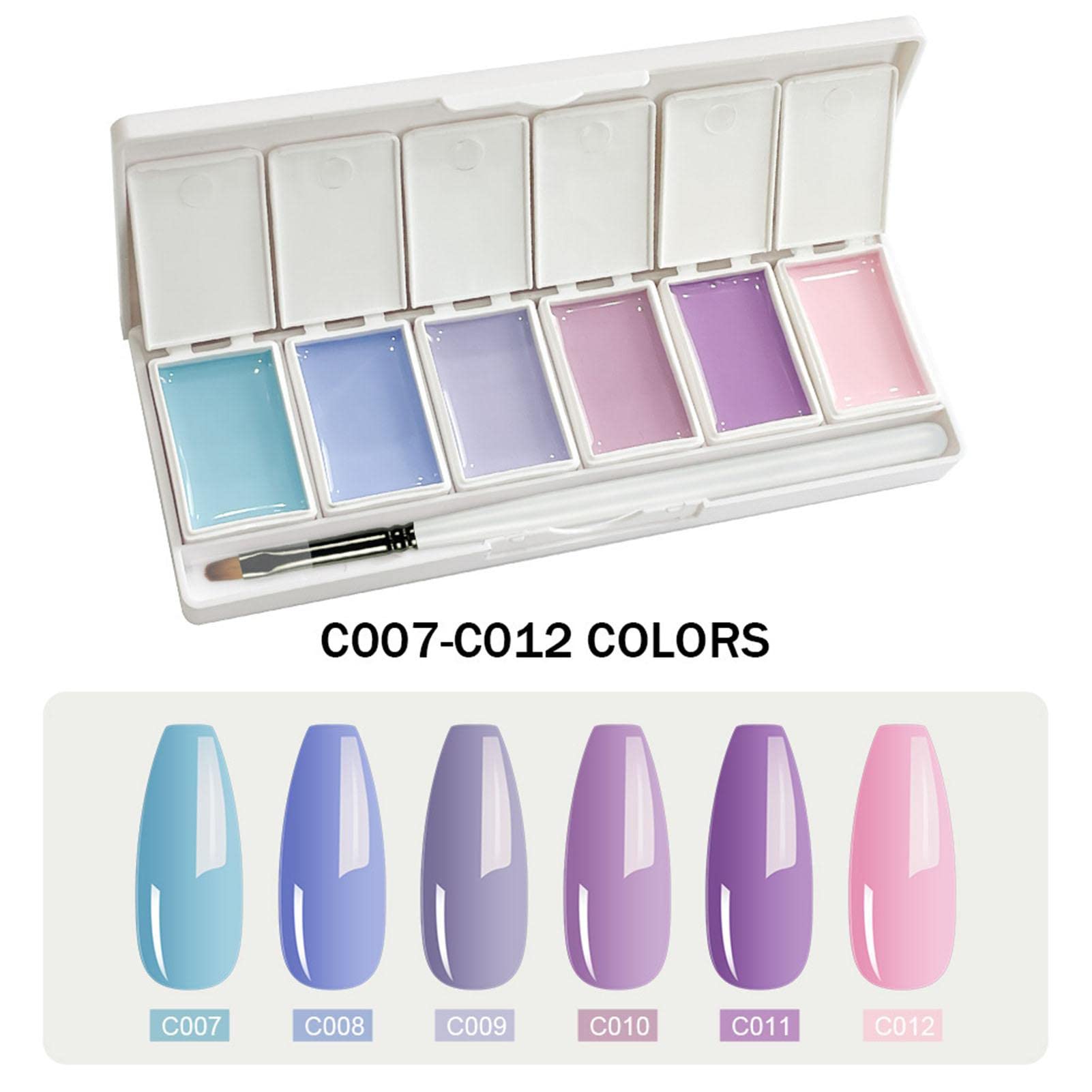 【ネイル用品】ネイル用品大量+LED＆UVライト、ネイルマシン♡カラーおまけ付 1200_0010_5_1024x.jpg?v=1718608033