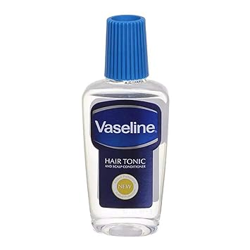 Vaseline hair tonic and scalp conditioner 300ml