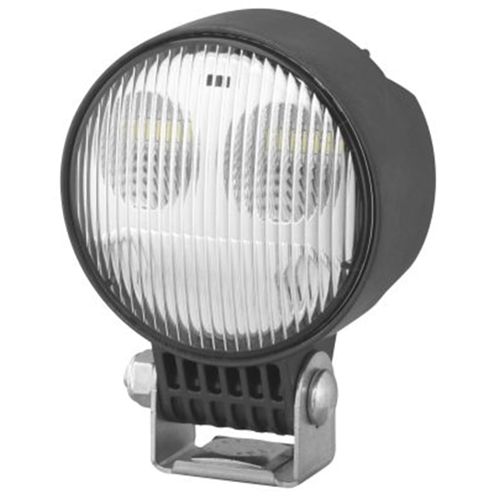 HELLA 1G0 996 776-001 LED-Arbeitsscheinwerfer - Modul 70 S - 12/24V