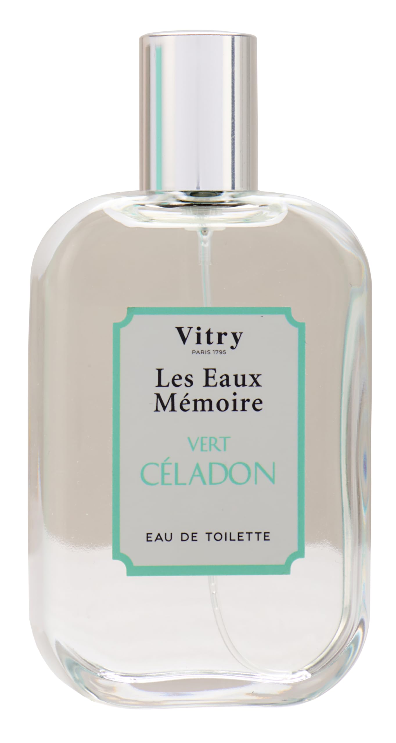 ACQUA DI TOILETTE VERDE CELADON 100ML