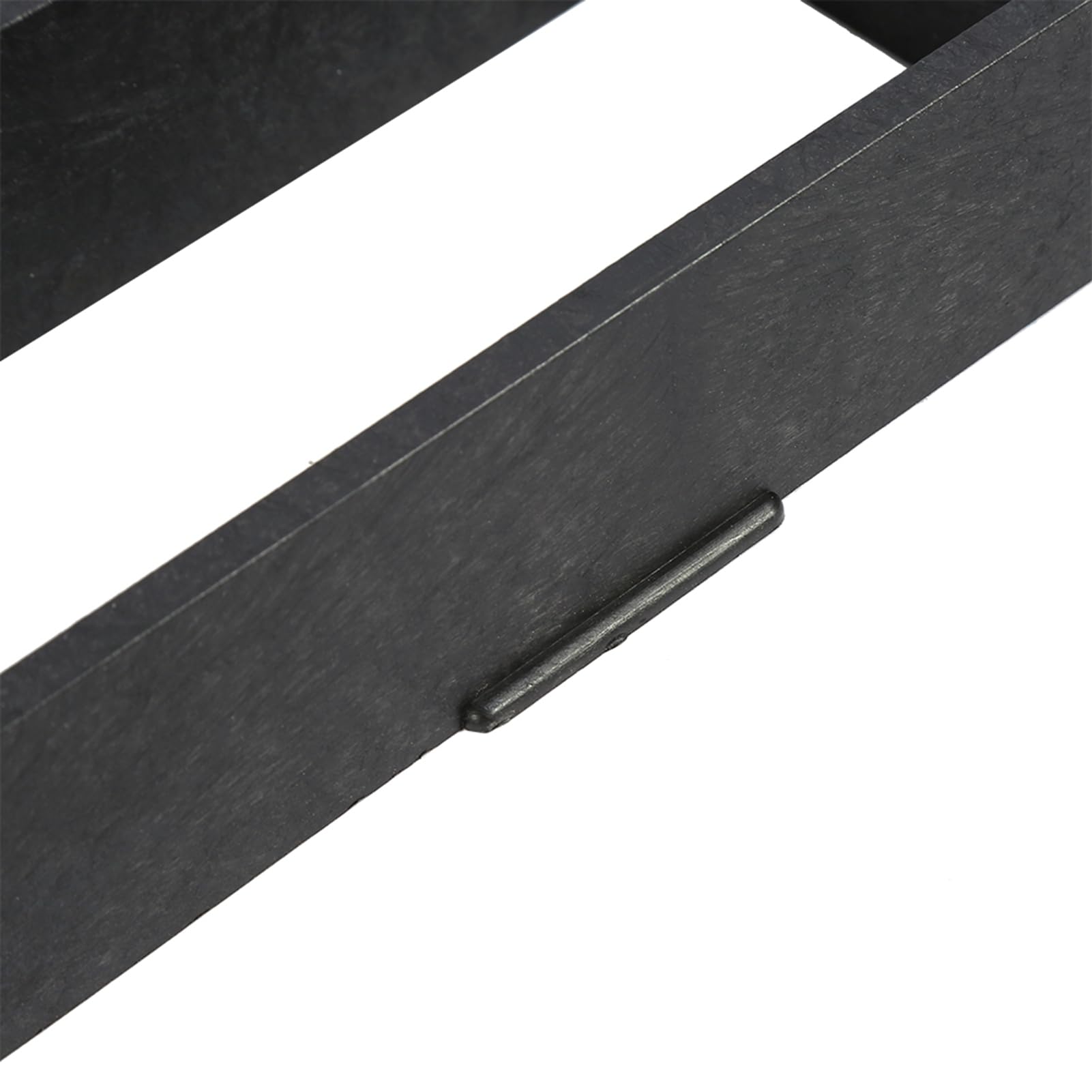 Gototop Pflaster-Gussformen, Pflasterform aus Kunststoff, Form Stein, asymmetrisch, Schablonen für Weg- und Terrassenfliesen, Garten, Terrasse 60X50X5cm