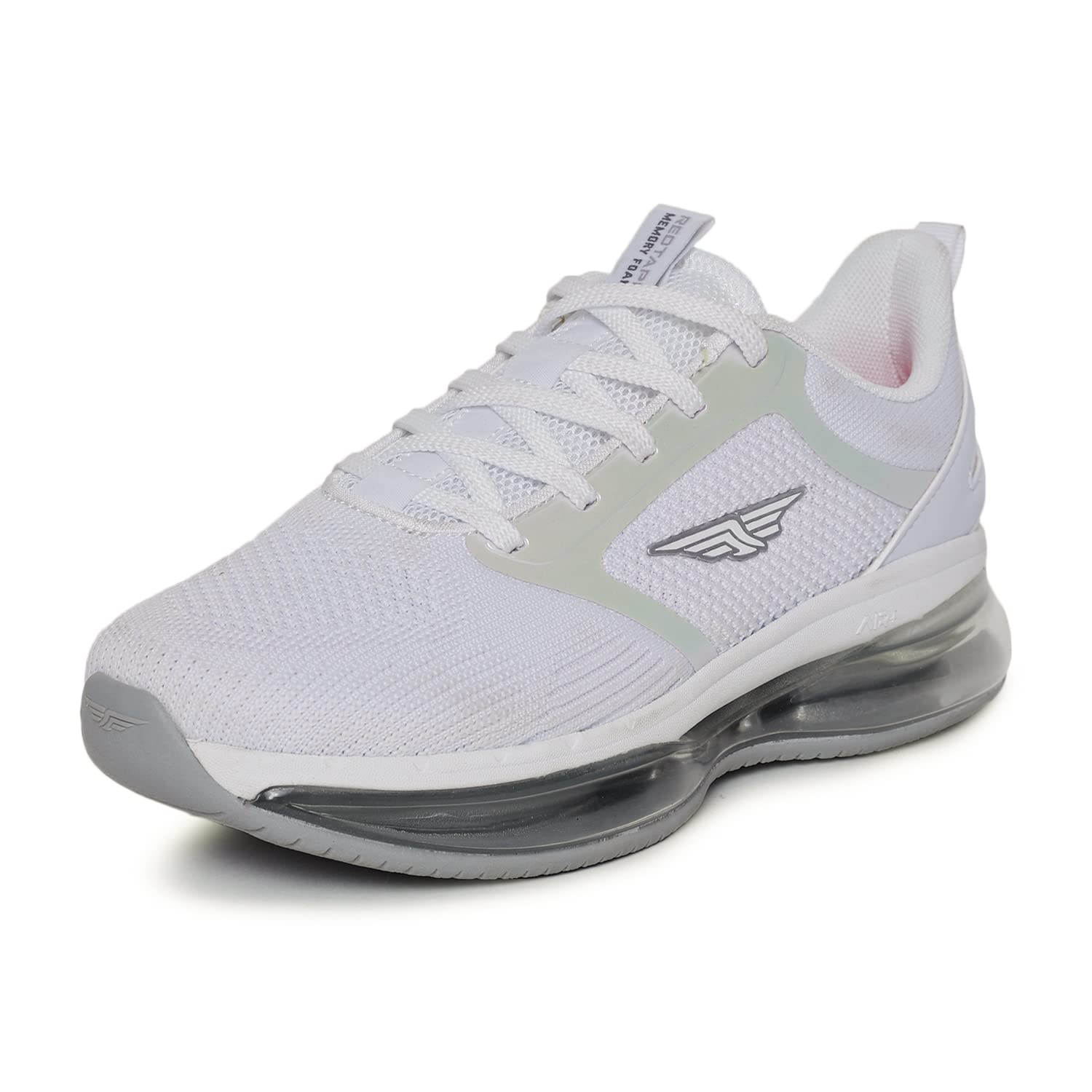 Red Tape Womens White Walking Shoes-4 (B09N79YBP6) Amazon Price History, Amazon Price Tracker