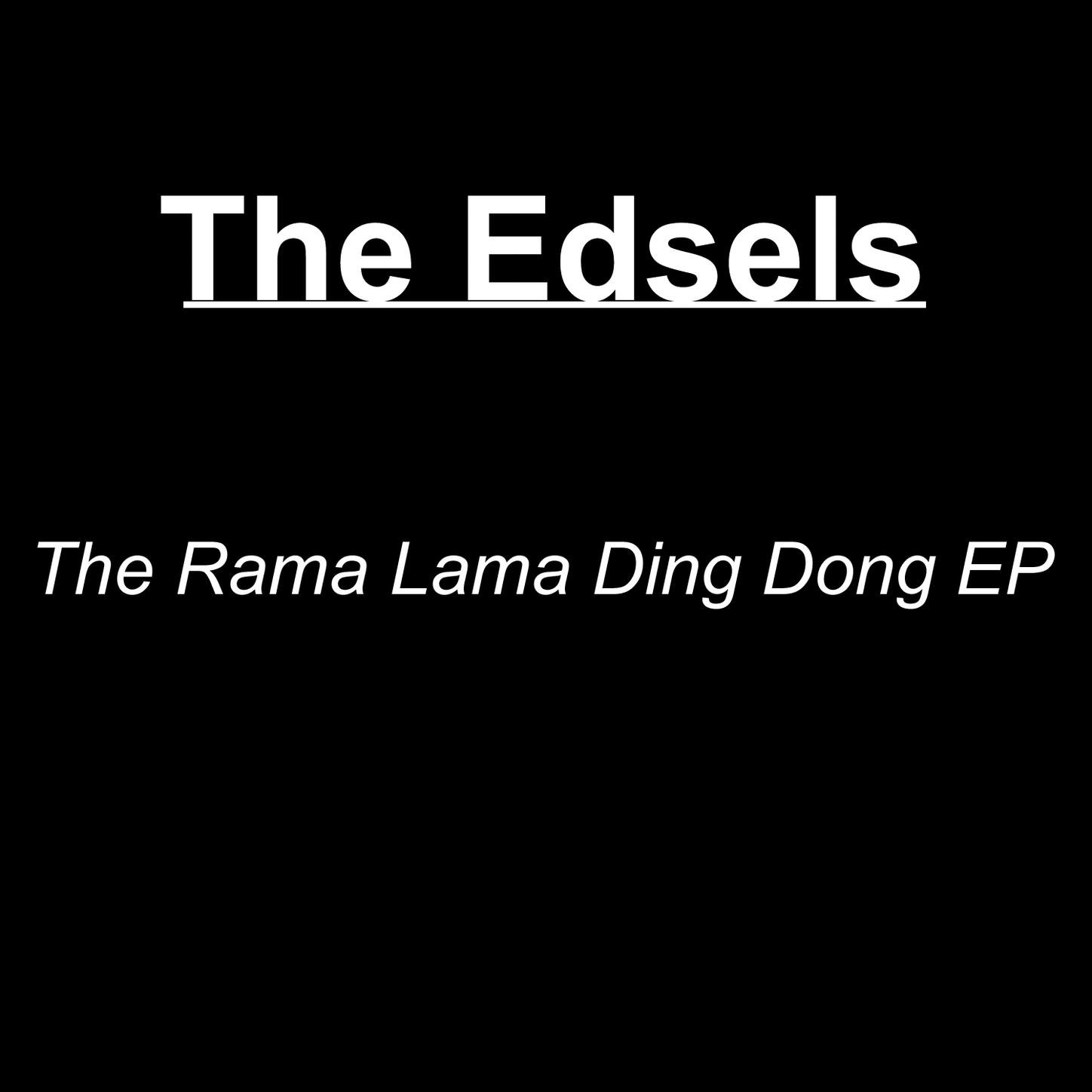 The Edsels