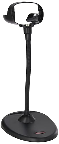 Honeywell STND-22F00-001-4 - Soporte flexible para xenón 1900, color negro