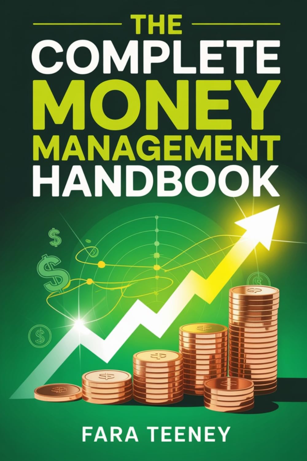 The Complete Money Management Handbook