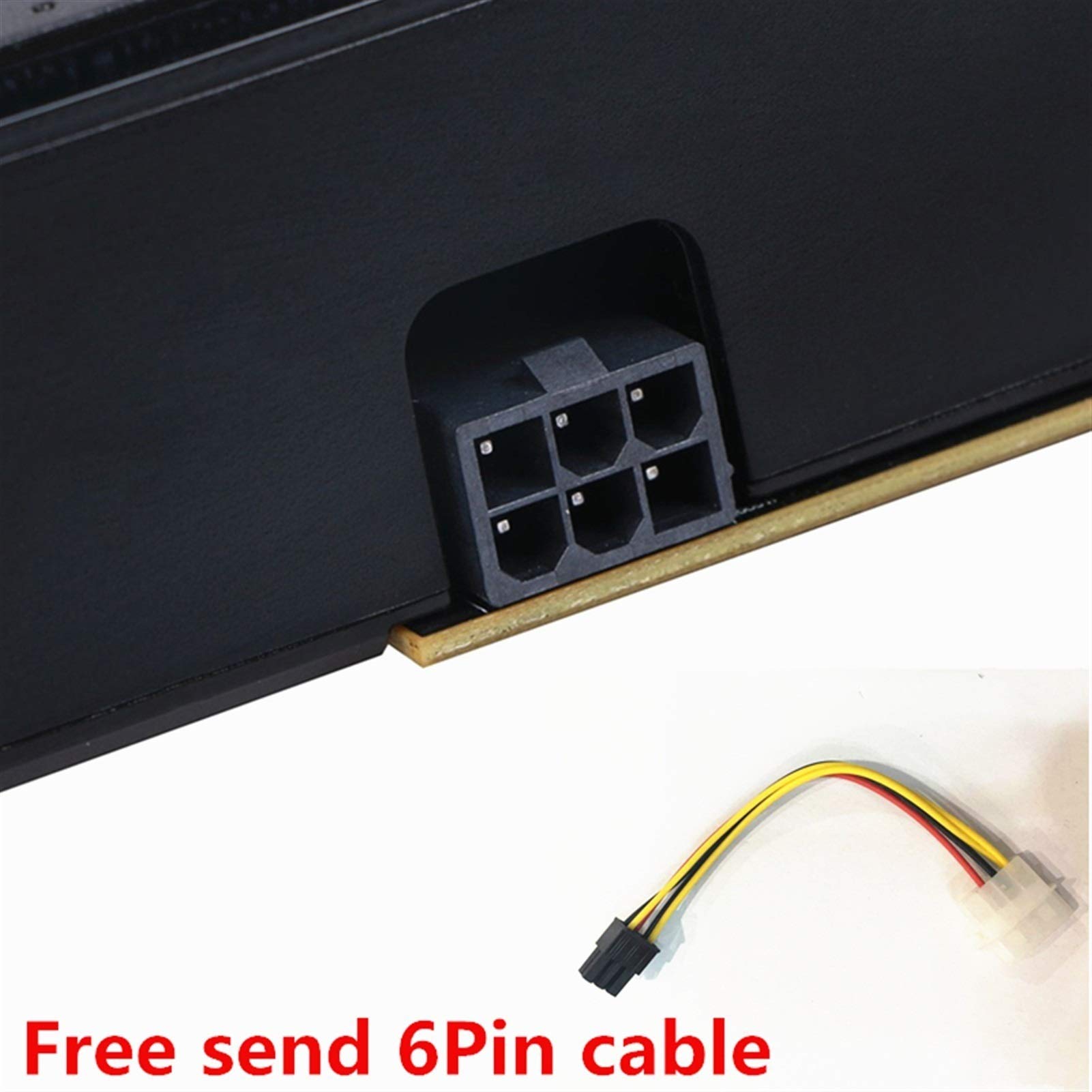 Amazon | WWWFZS グラフィックスカード Sapphire RX 480 8GB