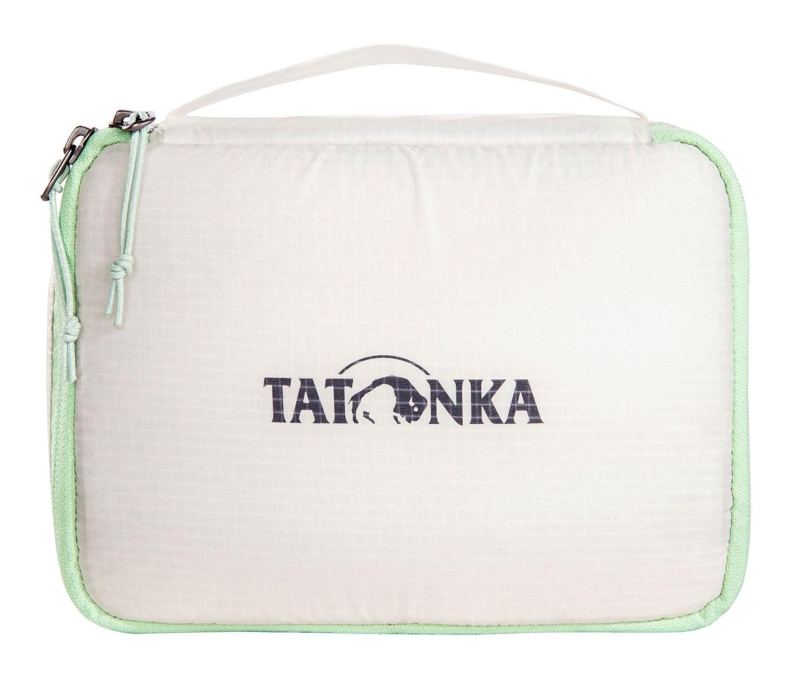 Tatonka SQZY Padded Pouch M Lighter Grey