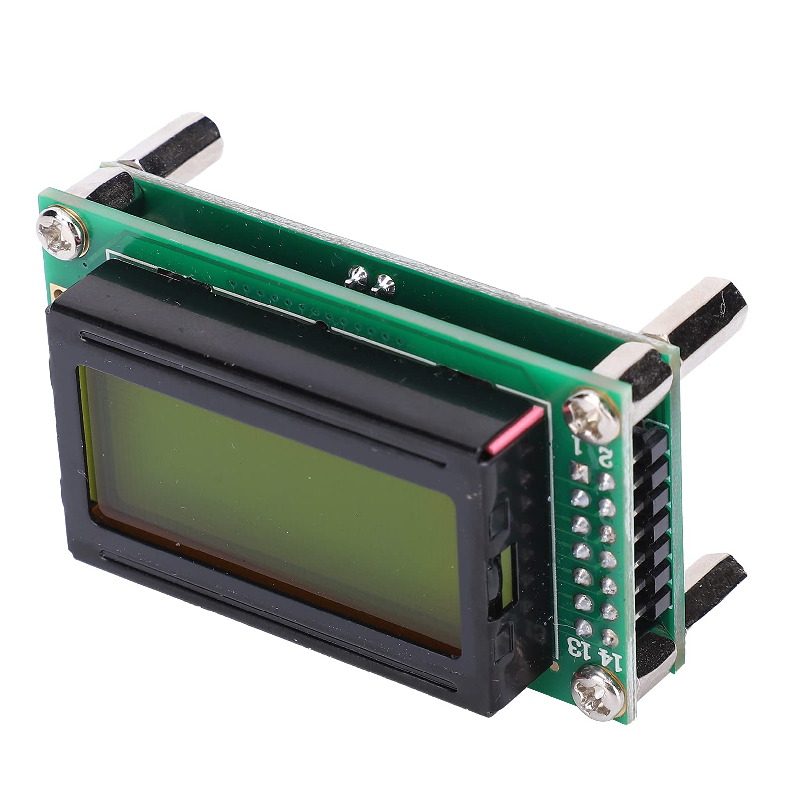 Frequenzmessmodul, Frequenzzählermodul, Frequenzmessmodulanzeige Rf-Signalzähler Cymometer 1 MHz ~ 1,2 GHz Plj‑0802‑e