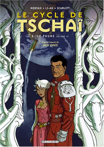 Télécharger Cycle de Tschai T08 Le pnume Volume 2 PDF Ebook En Ligne