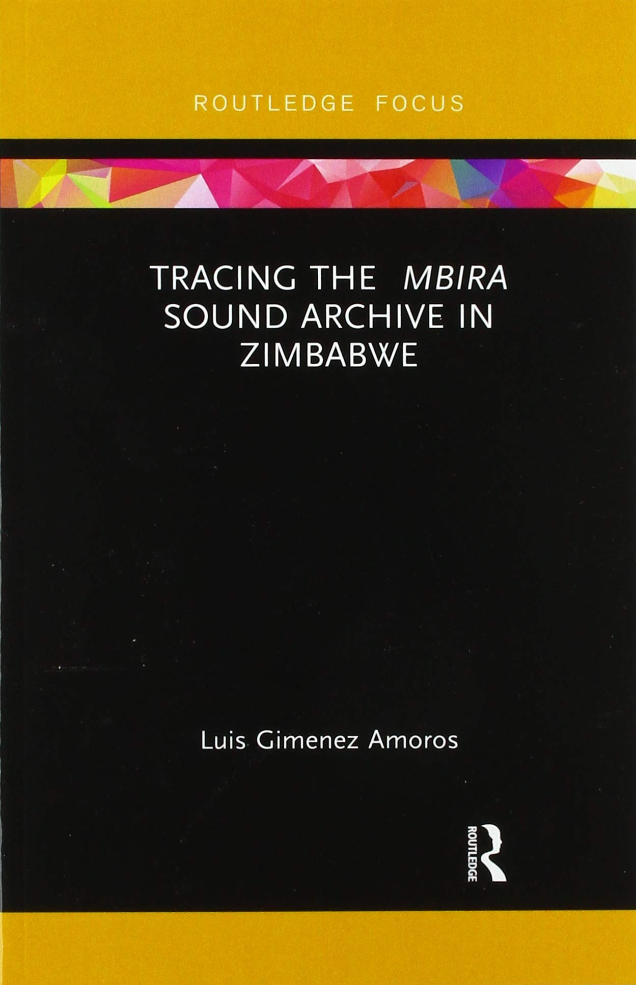 Tracing the Mbira Sound Archive in Zimbabwe
