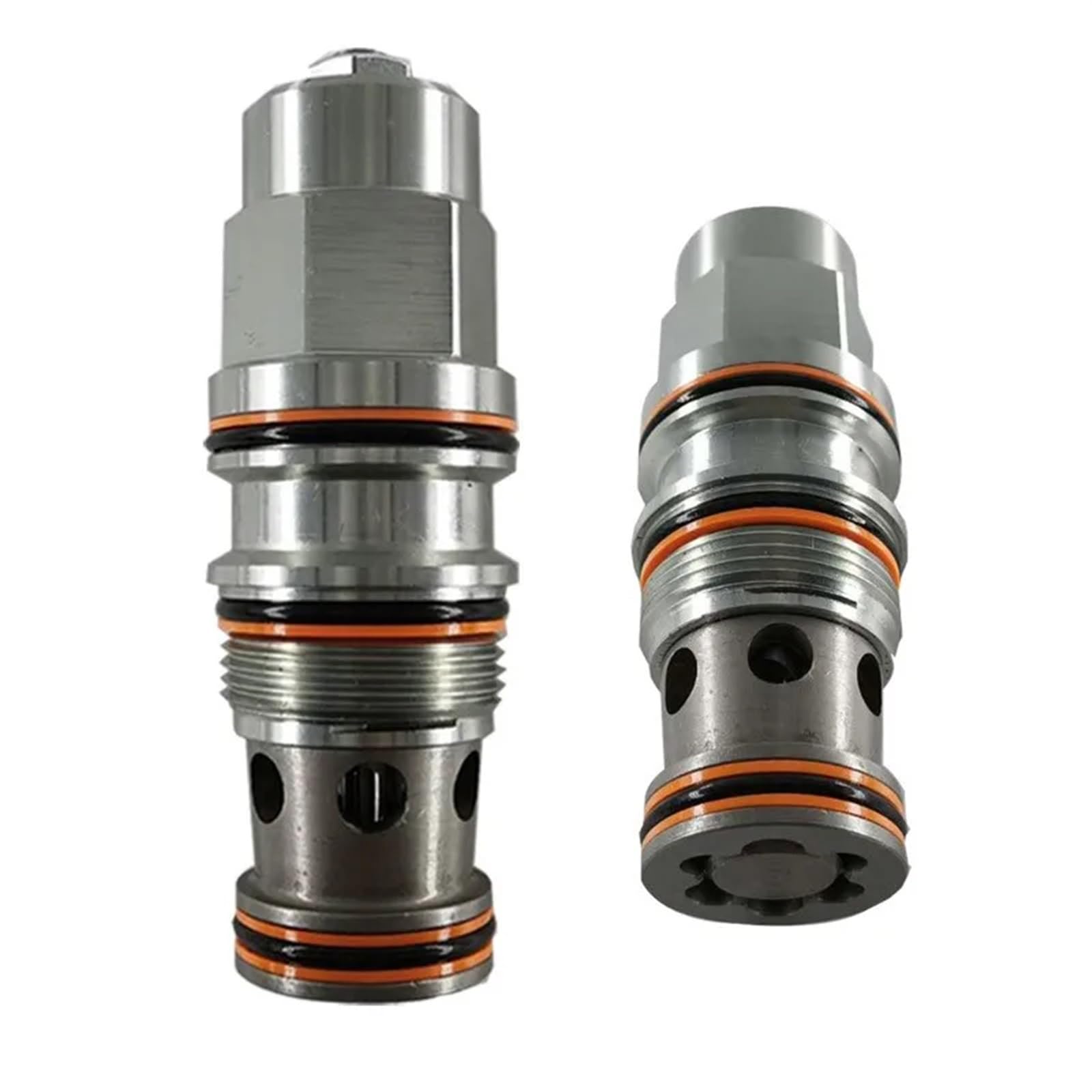 Hydrauliczny zawór Balae Counterbalae Utrzymujący obciążenie CBGG-LHN