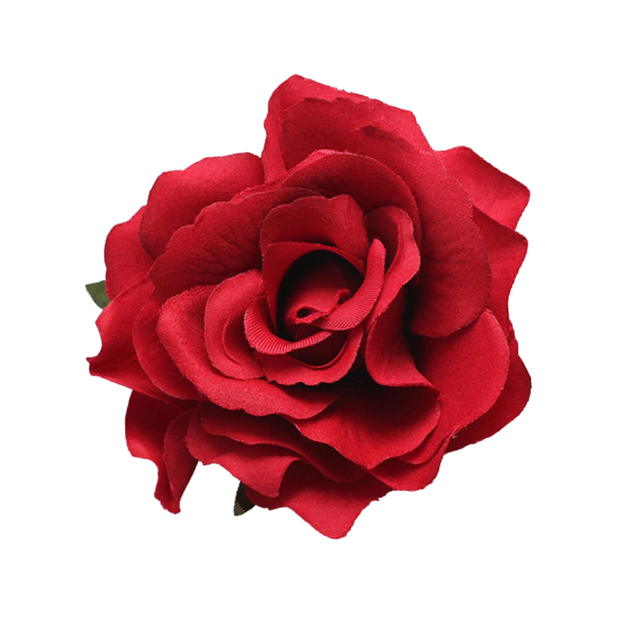 Pince et broche multifonctionnelle pour sécuriser un chignon sans douleur - 8