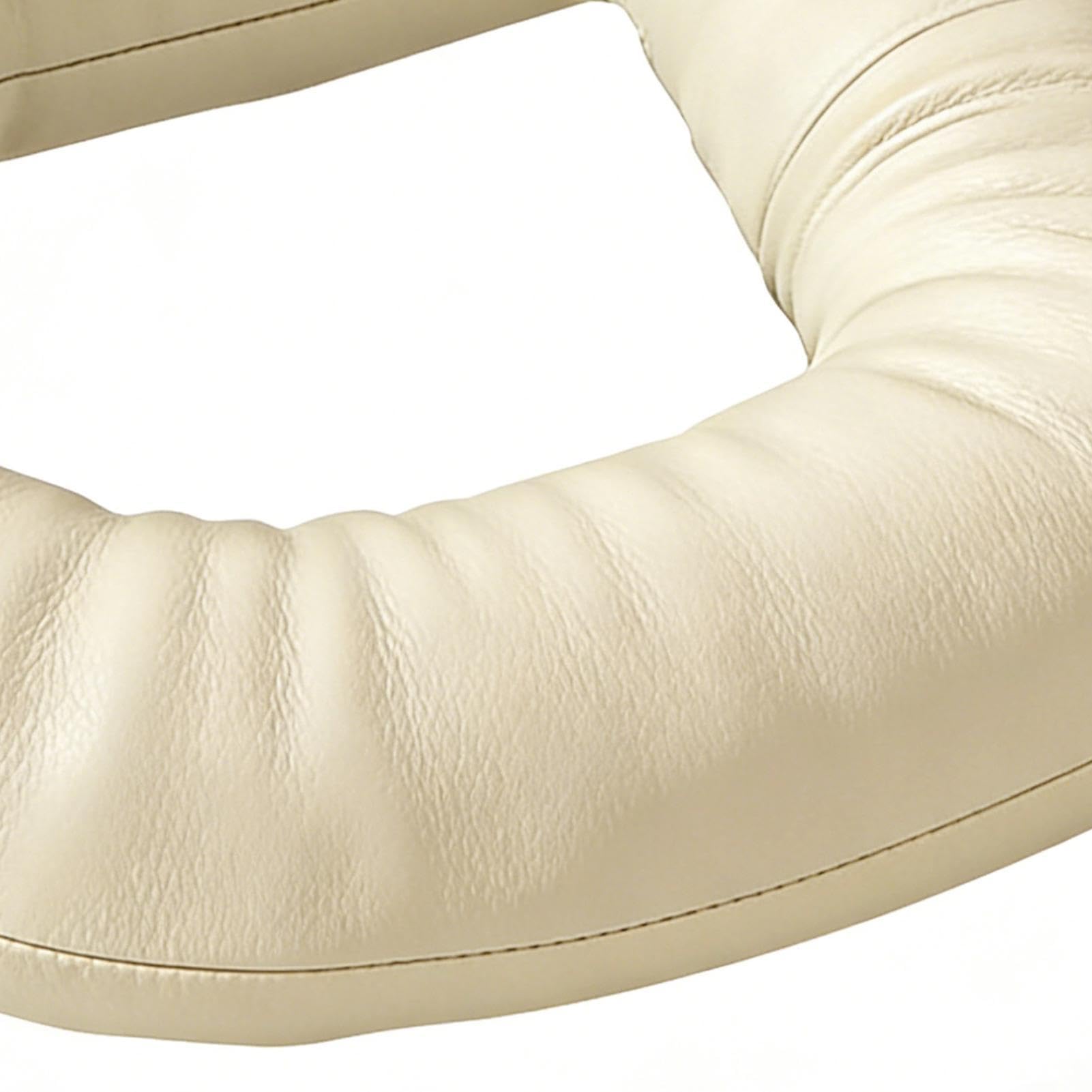 Cuscino per WC, elastico, aderente, imbottito, per sedile WC | Cuscino imbottito per sedile WC, per anziani disabili, adulti, casa, hotel, infermieri, casa, WC, impermeabile, mare