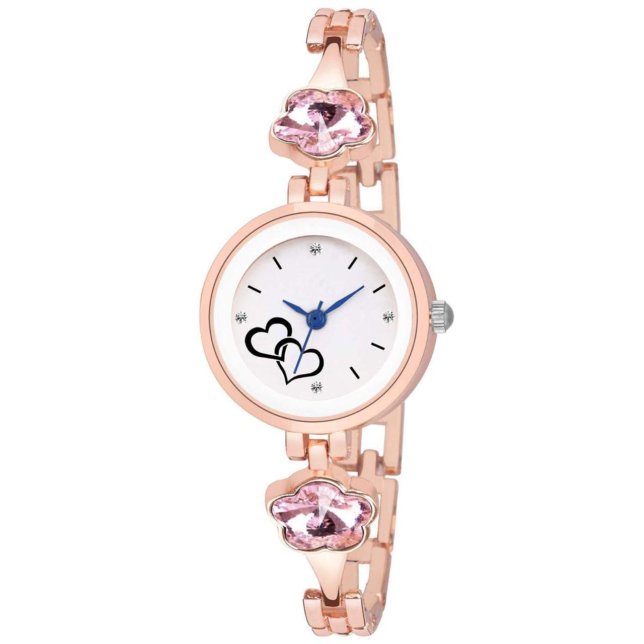 RPS FASHION WITH DEVICE OF R Analogue(Assorted Dial Assorted Colored Strap) Watch Combo (B08BZP5TP8) Amazon Price History, Amazon Price Tracker