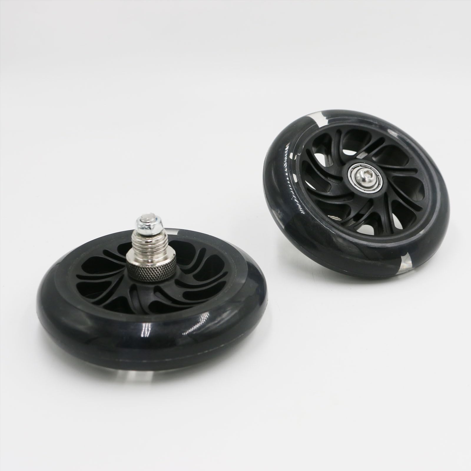 GEKU FIT Resistance Bands Bar Accessories, Fitness Handles, Detachable Workout Bar Attachment，Only Available for GEKU FIT’s Products