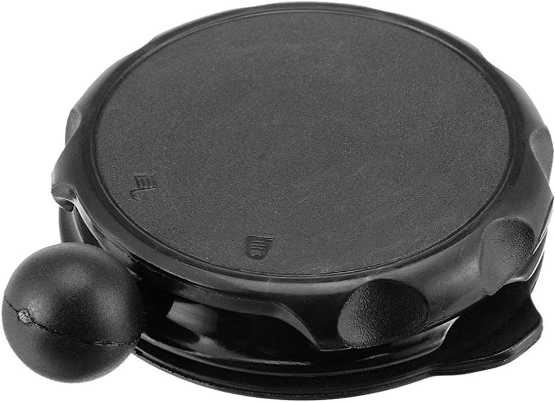 JacobsParts LowProfile Windshield Mount for Tomtom One 125