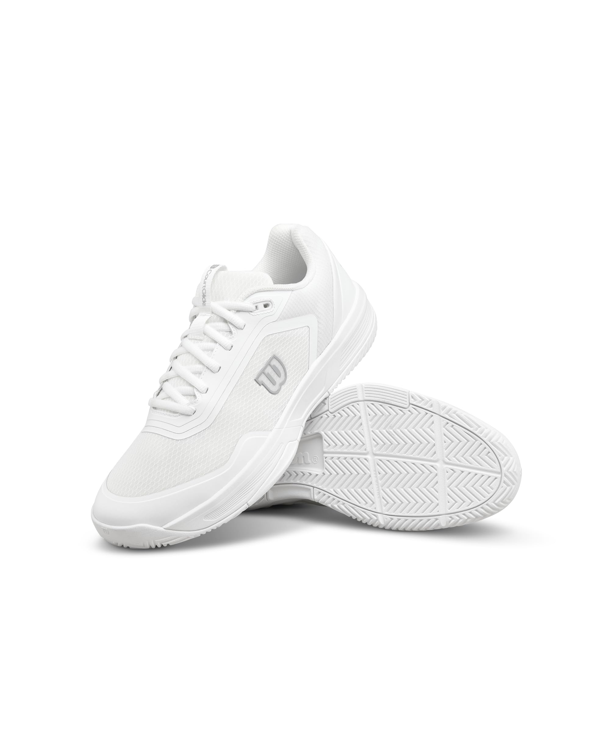 Wilson Herren Wilson Courtglide Men's Tennis ShoeTennisschuh