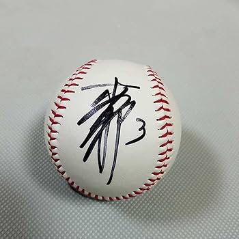 福岡ソフトバンクホークス　松中信彦　直筆サインフォト 希少 Yahoo!オークション -「松中信彦サイン」の落札相場・落札価格