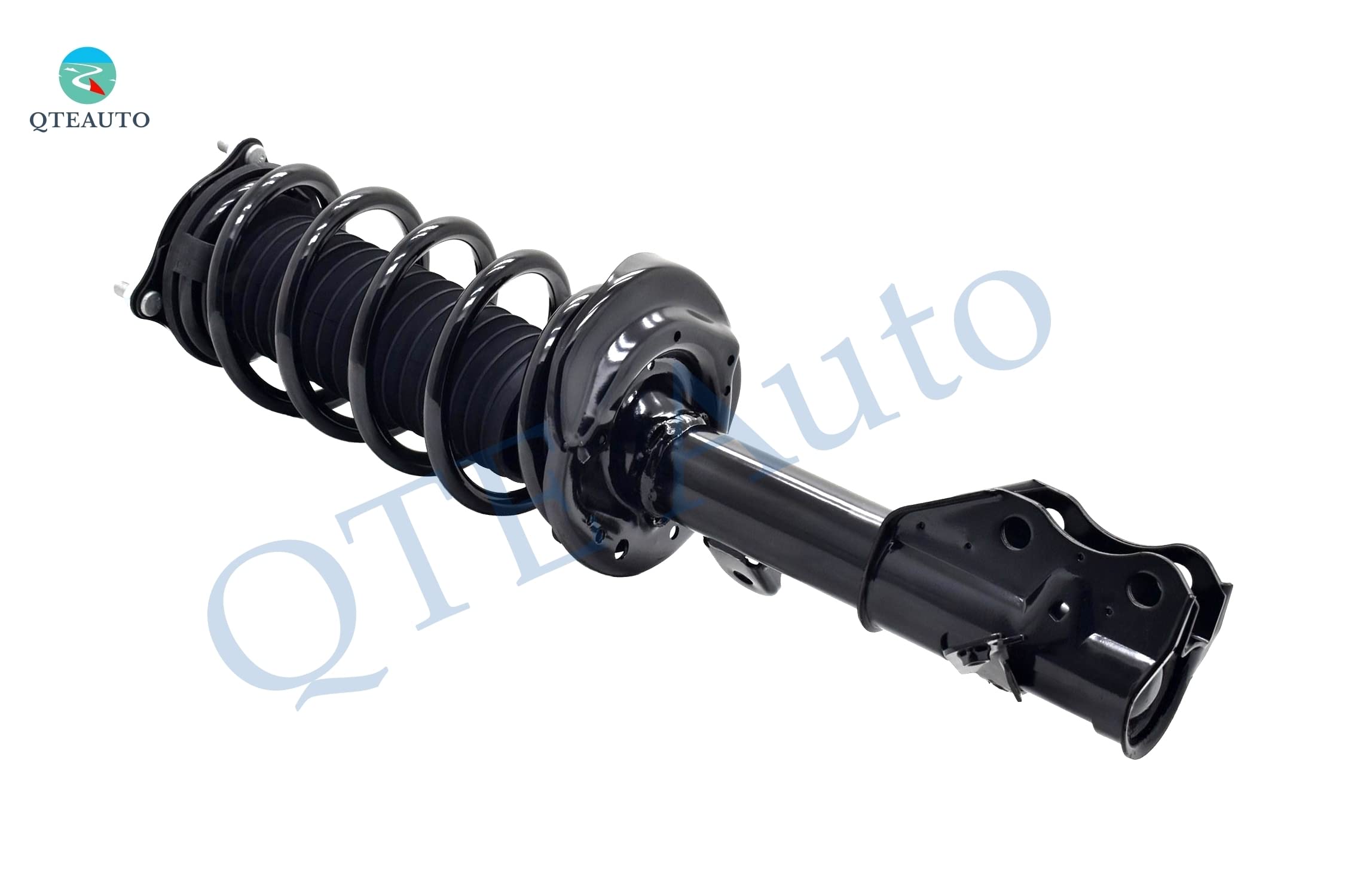 Aazon.co: GNIIO Front Rear Shock Coplete Quick Loaded Strut Spring Assebly Kit Set 4pc Aazon.co: GNIIO Front Rear Shock Coplete Quick Loaded Strut Spring Assebly Kit Set 4pc