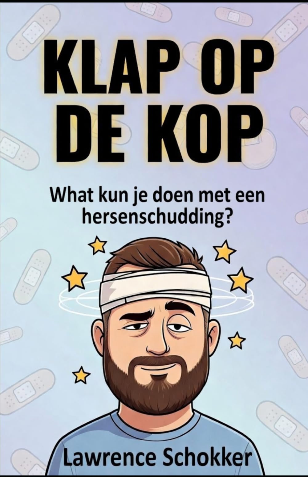 Klap op de Kop: Wat kun je doen met een hersenschudding?