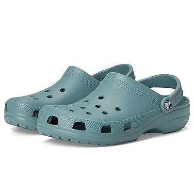 Crocs Classic Clogs Clog Shoes Pond