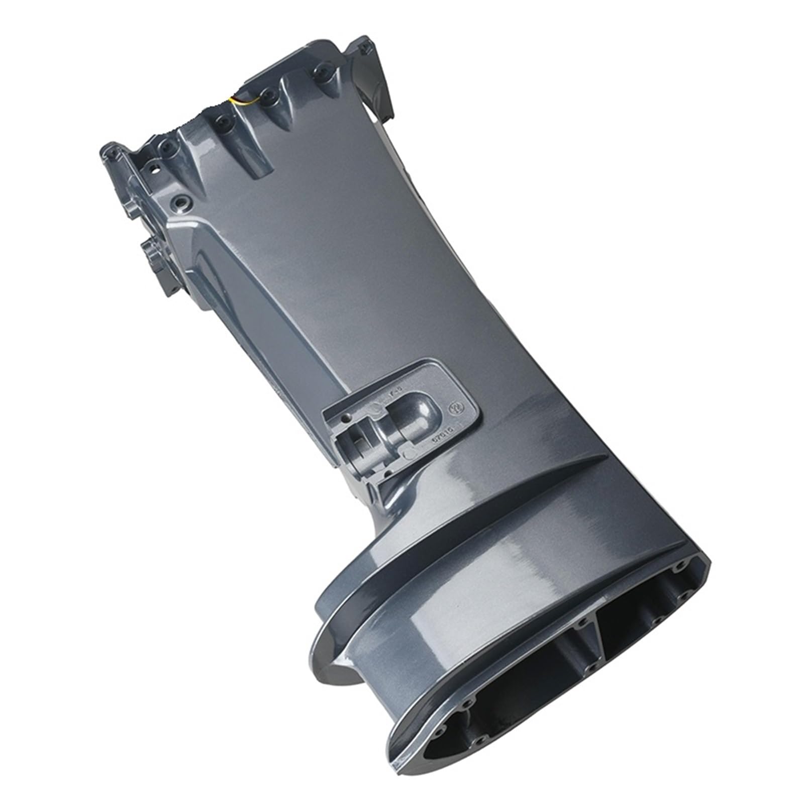 6H9-45111-11-4D Carter superiore for motore fuoribordo Y//a//m//a//h//a 40HP 40JK 6H945111114D 6H9-45111-00 6H9-45111-00-00