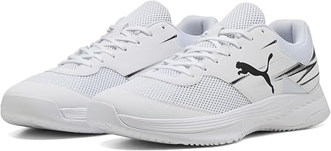 PUMA Unisex Varion Ii Indoor Court Shoe