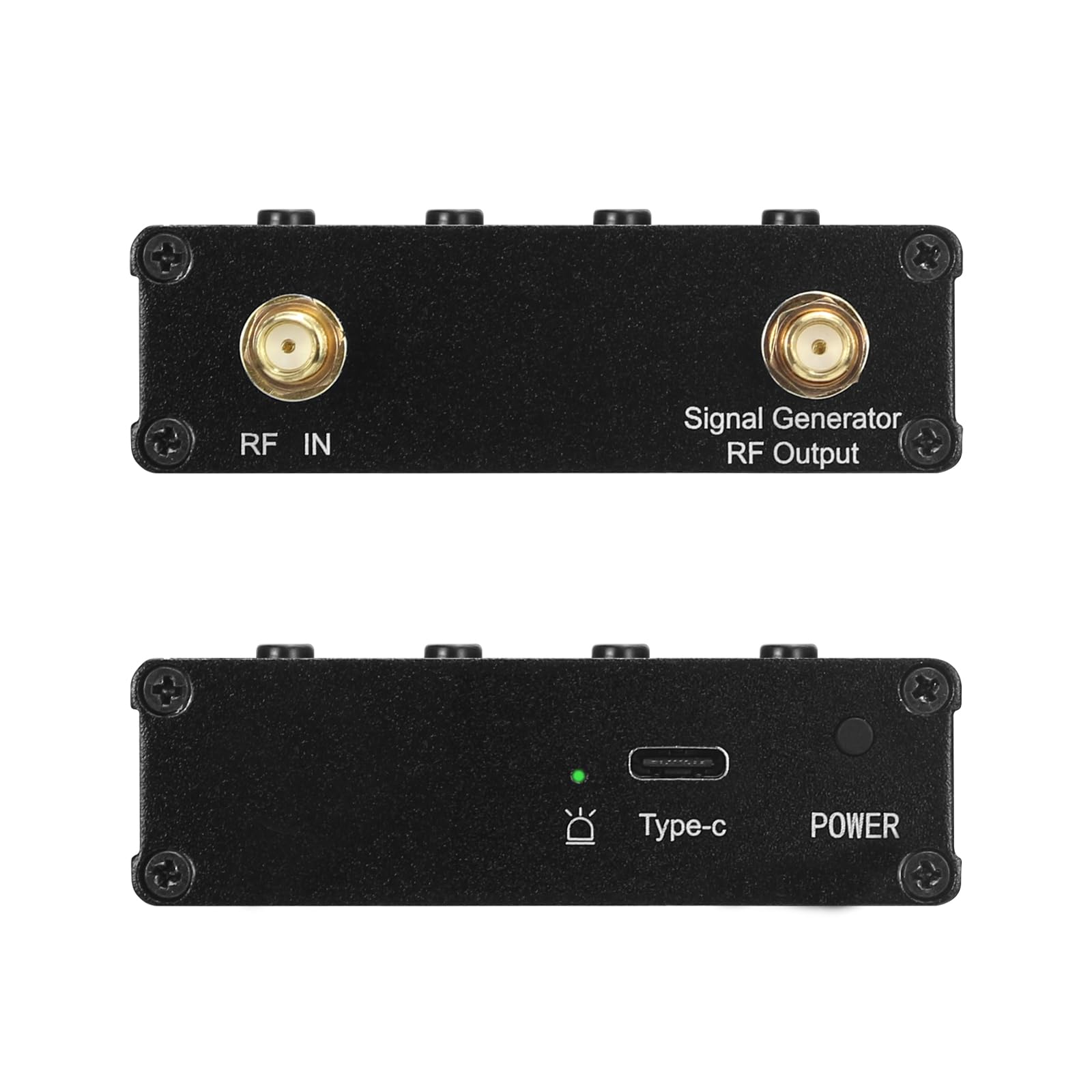 SA6 6GHz Spektrumanalysator SignalGenerator RF Signalquelle