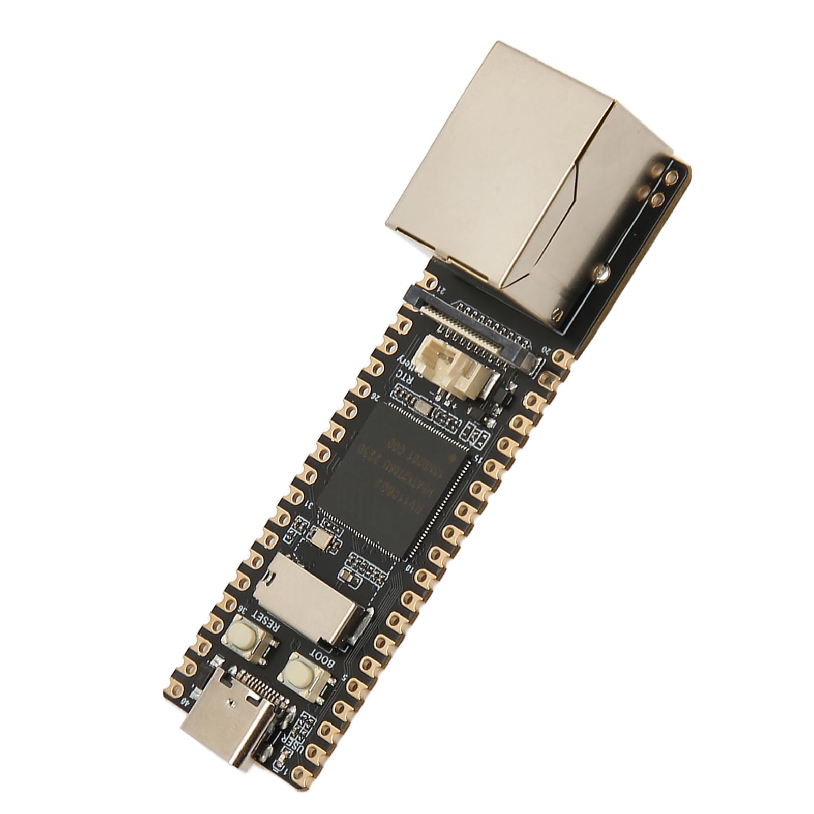 Płytka Rozwojowa Pico Pro RV1106 Wysokowydajny Cortex A7 do zastosowań w Robotyce i Dronach 128 MB DDR3L