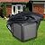 Saking Fire Pit Cover,28 inch Firepit Covers Square Gas Fireplace Fire Pit Table Cover for Propane Fire Pit- 28 X 28 inch