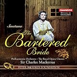 Smetana: The Bartered Bride