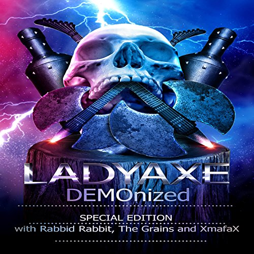 Play Demonized (Special Edition) by VARIOUS ARTISTS on Amazon Music