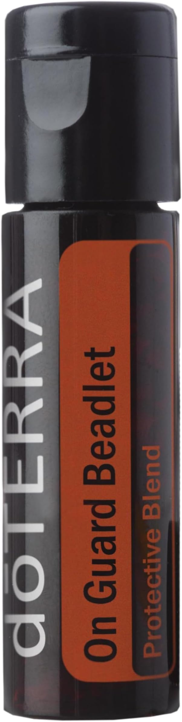 On Guard Essential Oil (Protective Blend) Beadlets - 125 Beadlets - (NEW Label)