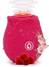 Newly Rose Vibratoer 2025,Rose Toy Suction Viboators for Woman 10 Speeds Adult Toys for Women A82501