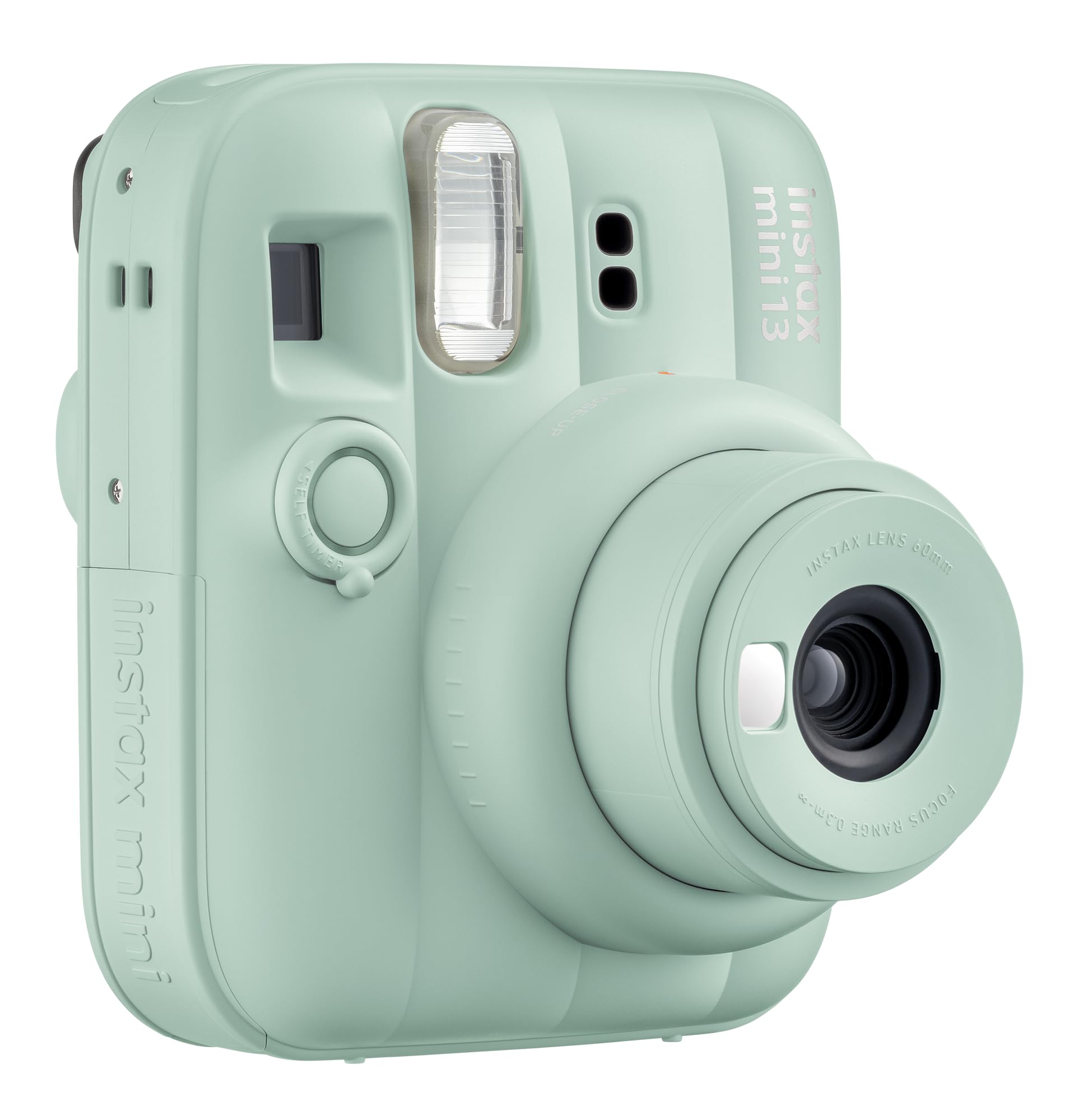 Amazon.com : FUJIFILM instax mini 13 Instant Film Camera - Lagoon