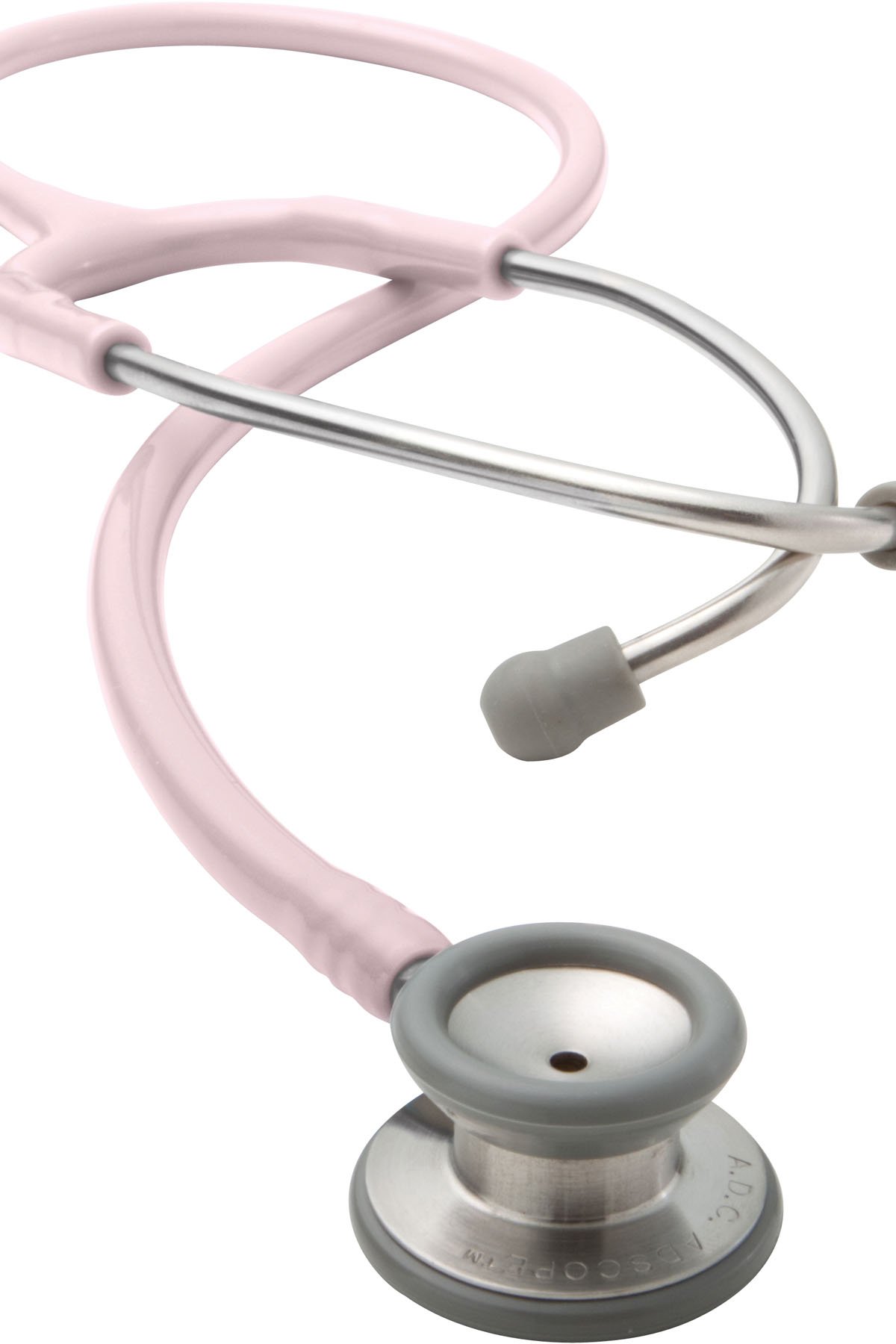 ADC 604P Adscope 604 Premium Pediatric Clinician Stethoscope