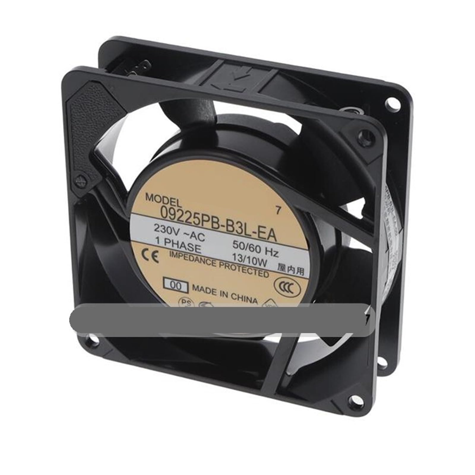 TRBFGVCJ 09225PB-B0L-AA 09225PB-A0L-AA 09225PB-B2L-AA 09225PB-A0J-AA cooling fans(09225PB-B2L-AA)