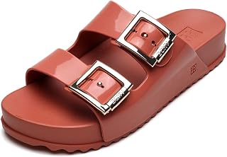Birken, Partner III, Zaxy, Feminino, Adulto, bege, 33/34