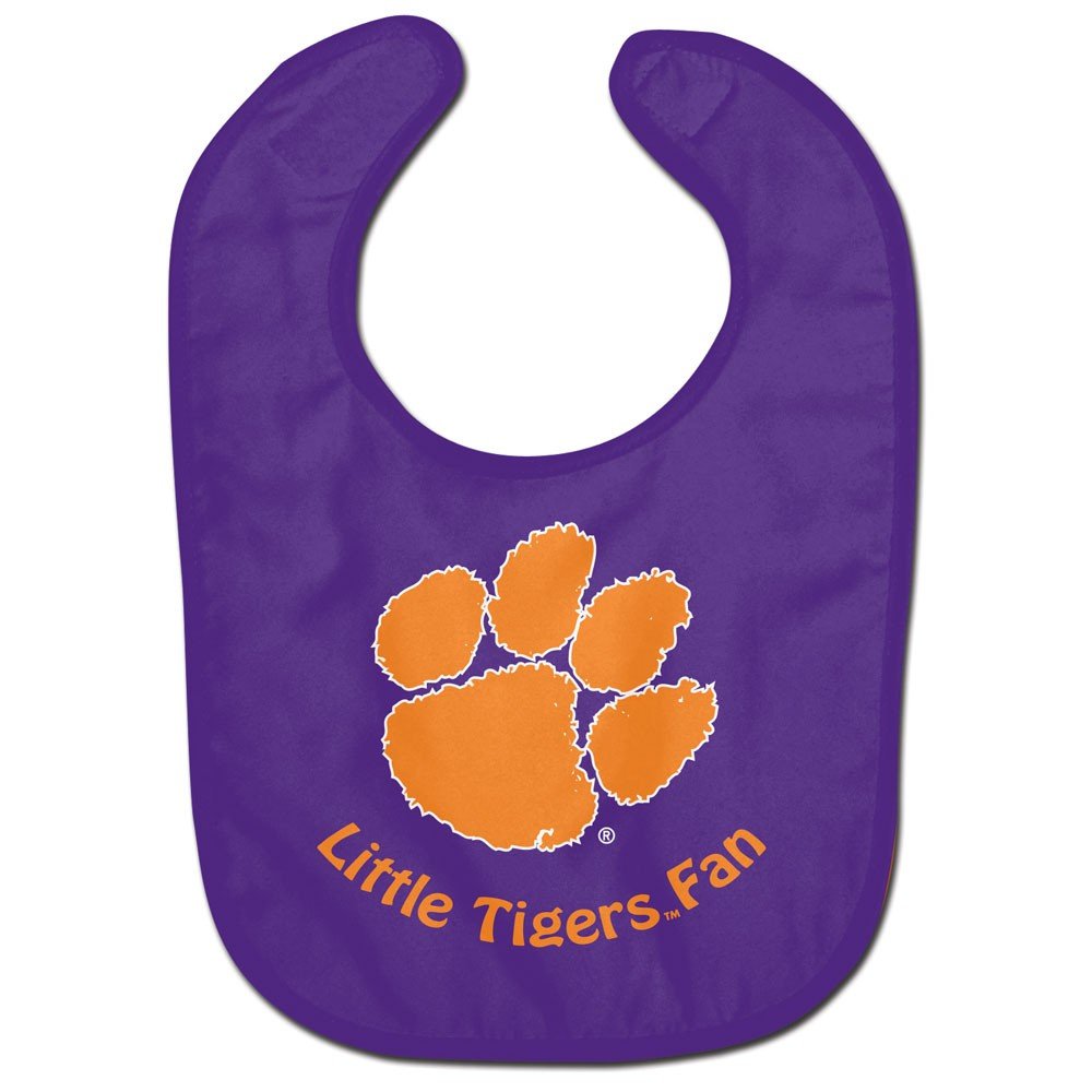 NCAA Clemson University WCRA2014014 All Pro śliniak dziecięcy