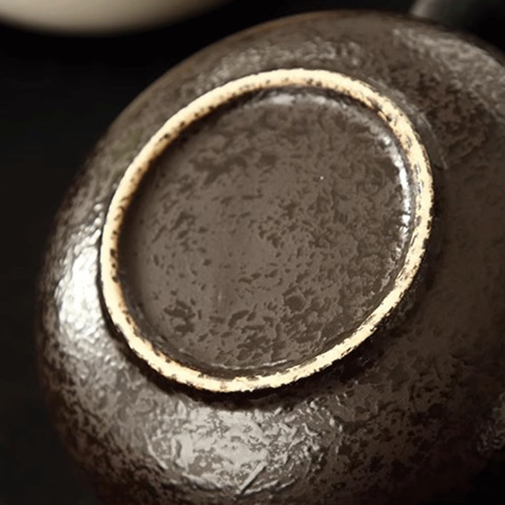Zestaw do zupy kreatywny na makaron, duża miska na makaron, ceramiczna miska na makaron, miska na makaron, miska do zupy z makaronem ceramiczna(2)