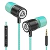 KASOTT SoundMaster Pro V1 - Gaming Earphones with Dual Audio Drivers ...