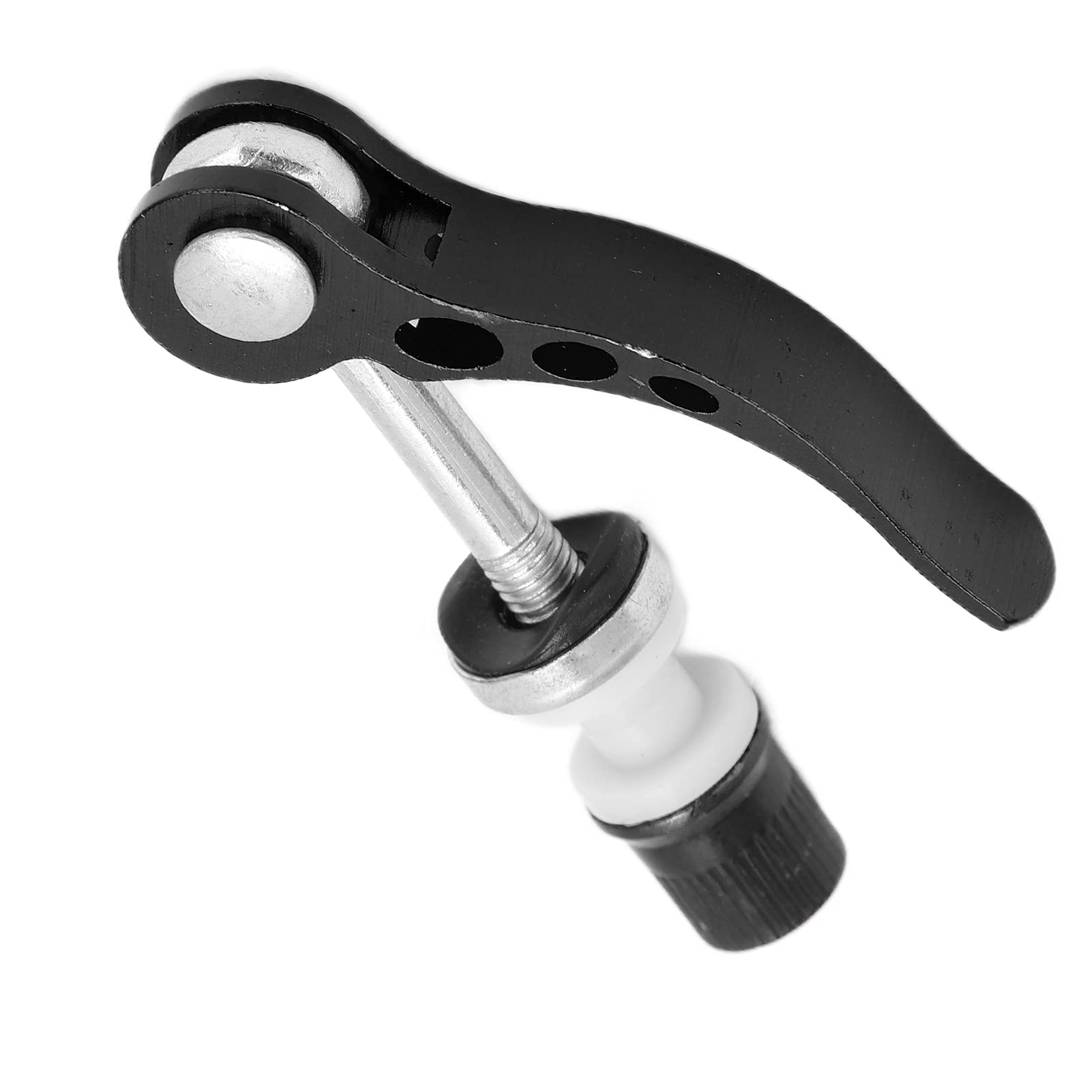 PINCE DE TIGE de selle de vélo facile à installer idéale pour cadres en