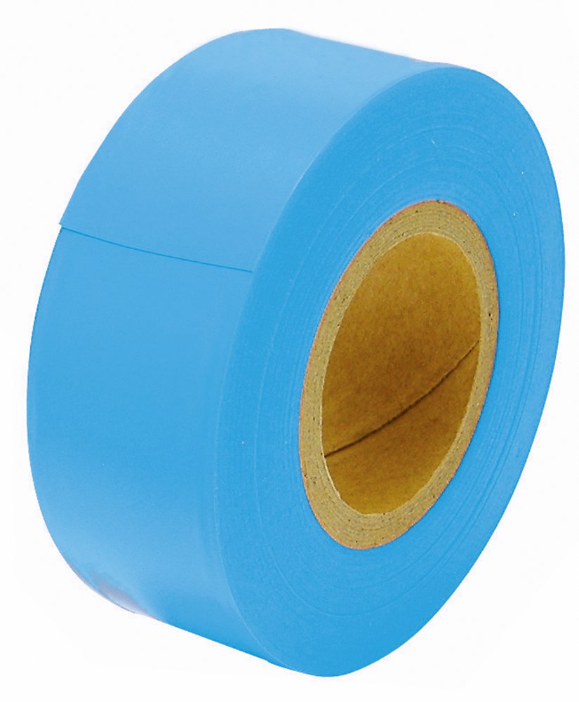 Amazon.co.jp: Shinwa Sokutei 74125 Marking Tape, 1.2 in x 164.4 ft