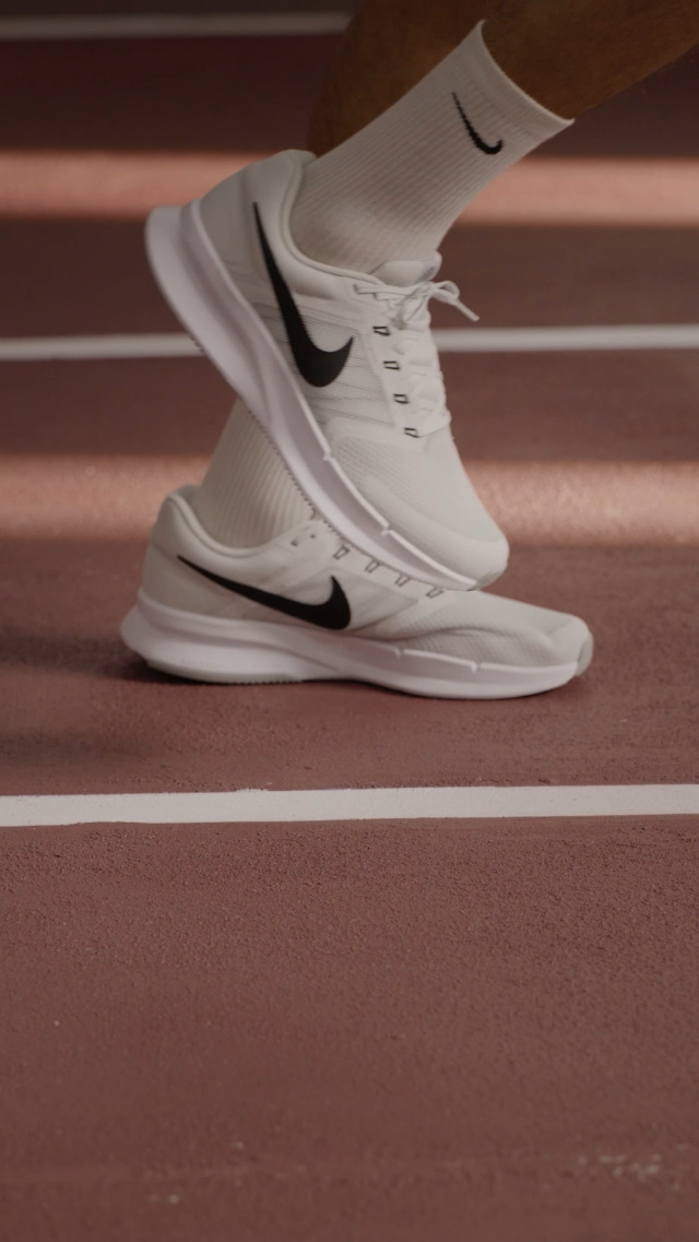 Nike Run Swift 3 ‘White Photon Dust’ DR2695 005 Mens 10.5 Nike Men main image 4