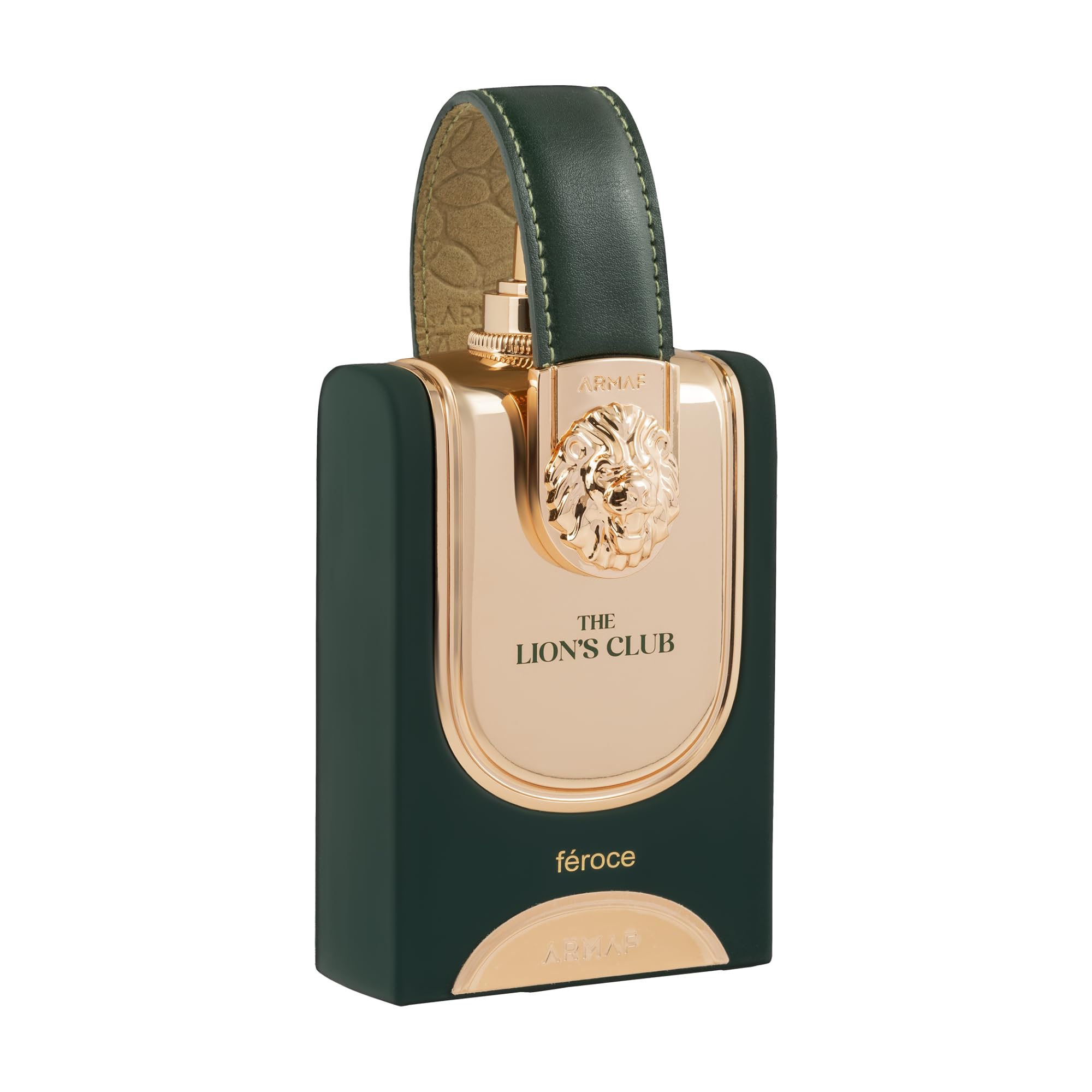 Lions Club Feroce Eau De Parfum 100ml